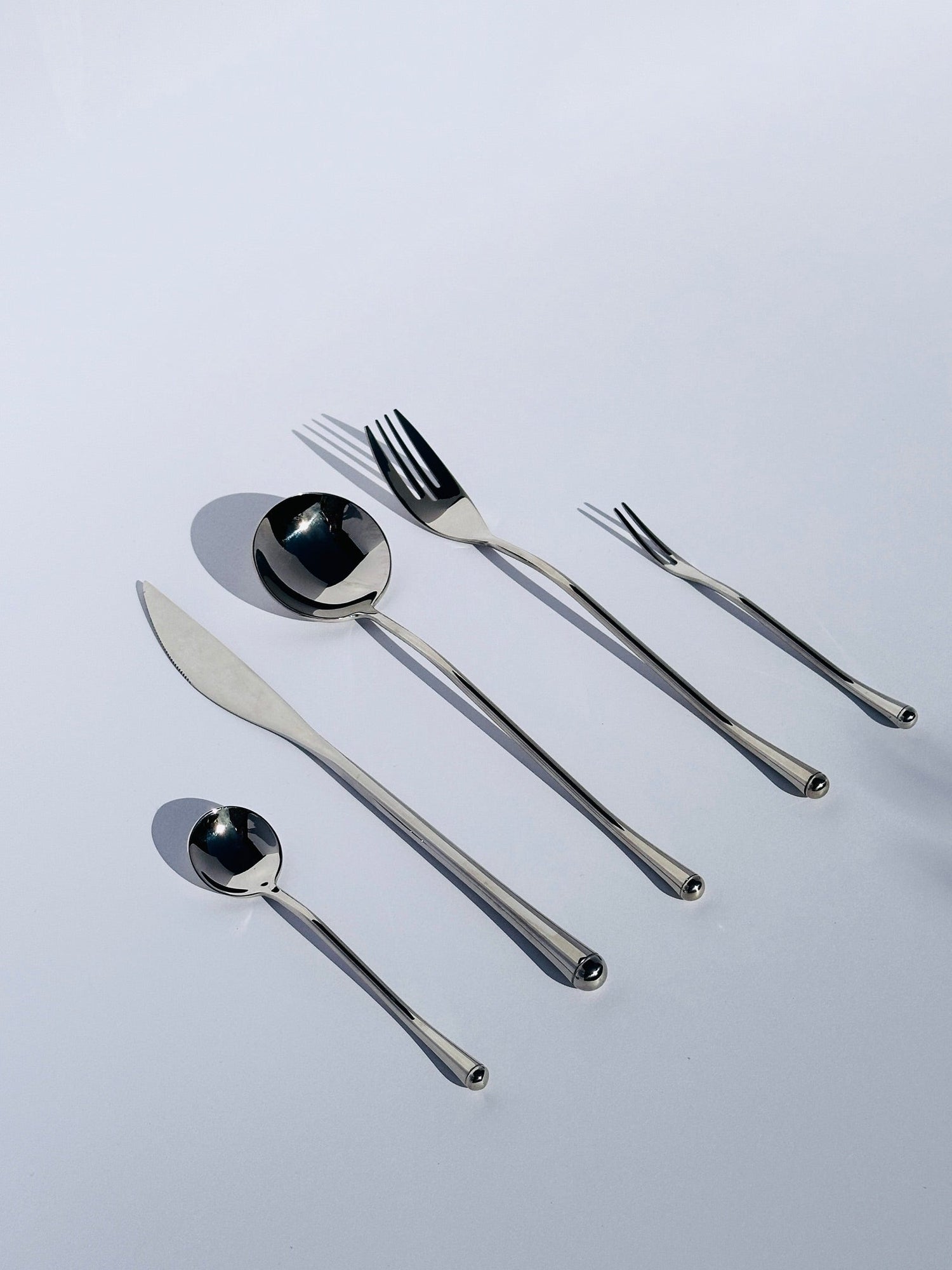 CUTLERY