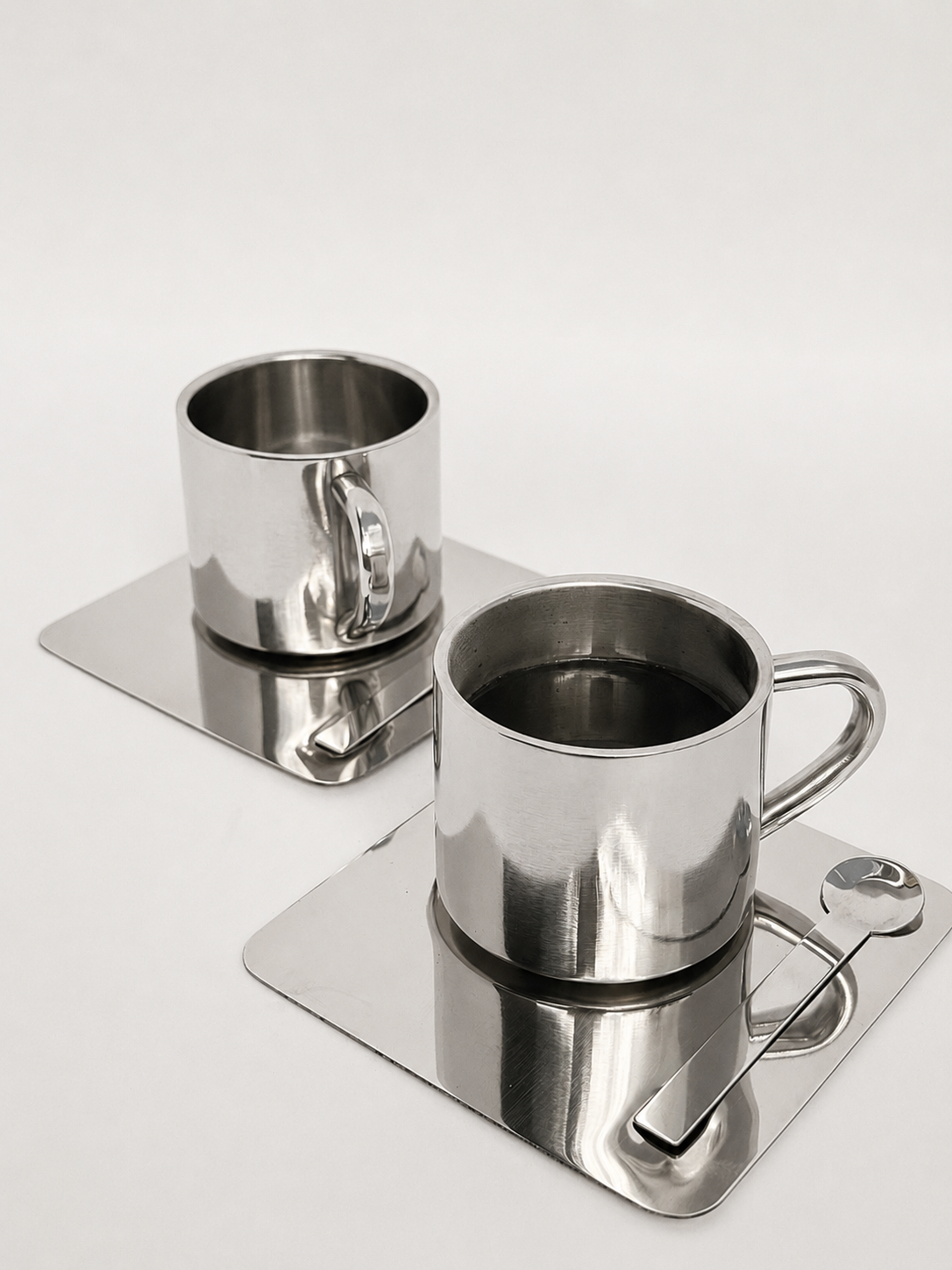 Ritual coffee cup set