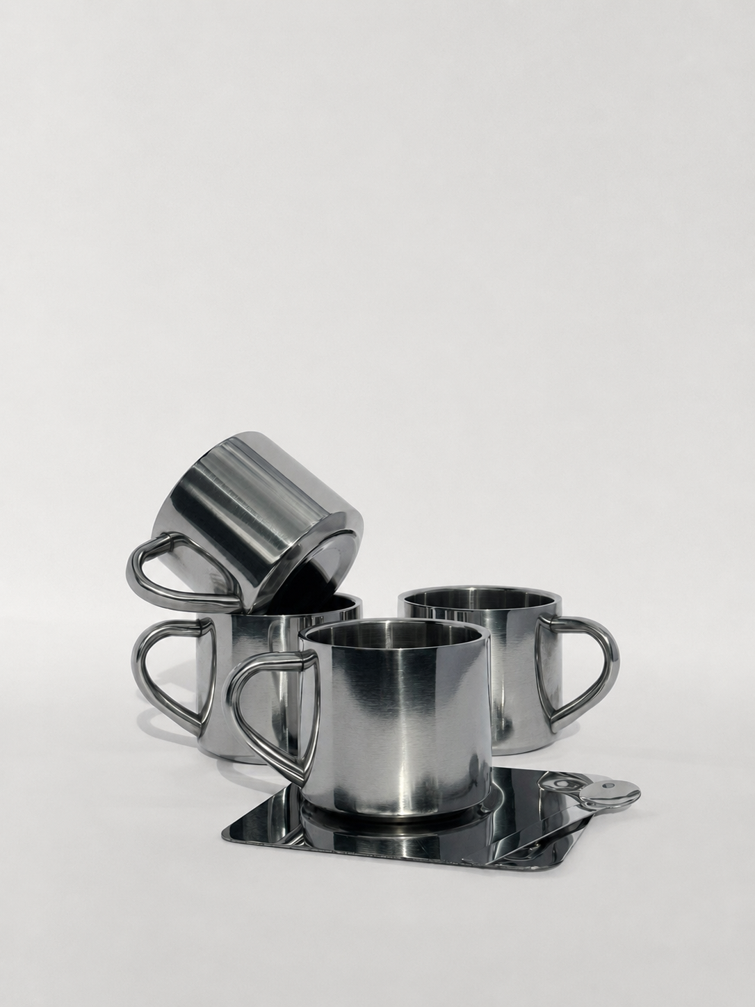 Ritual coffee cup set