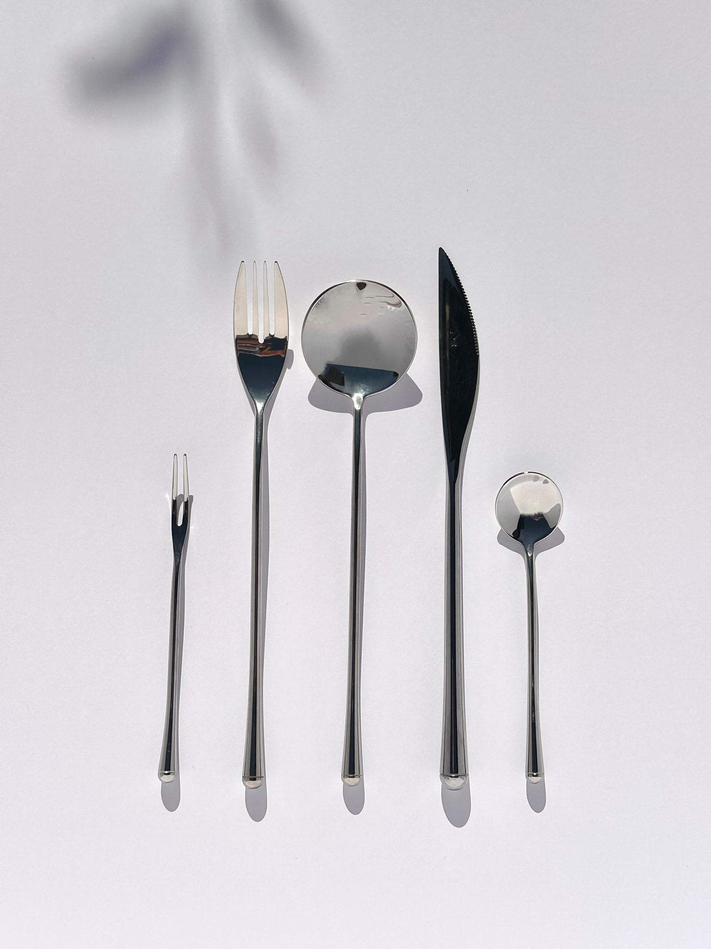 Classic cutlery set