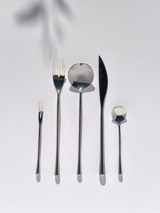 Classic cutlery set